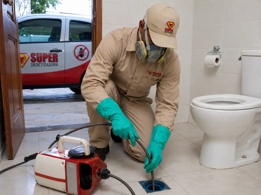 Atendimento residencial com veículo identificado